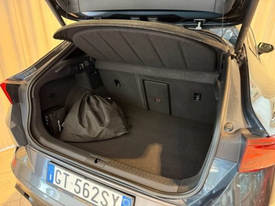 Cupra Formentor Formentor 1.4 e-hybrid VZ 245cv dsg (20)