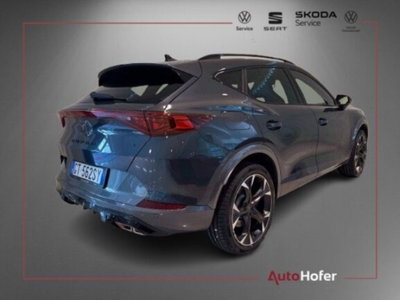Cupra Formentor Formentor 1.4 e-hybrid VZ 245cv dsg (3)