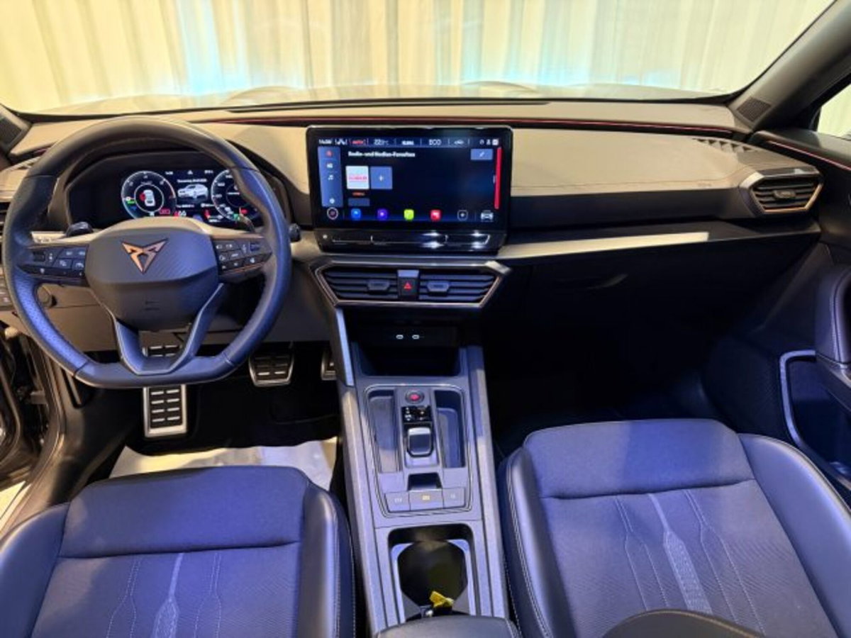 Cupra Formentor Formentor 1.4 e-hybrid VZ 245cv dsg (6)