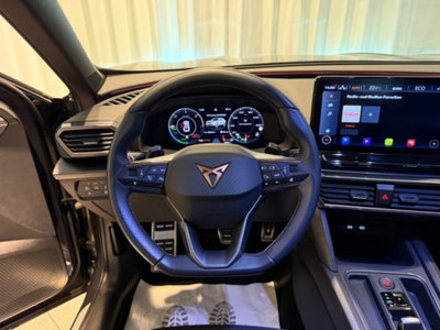 Cupra Formentor Formentor 1.4 e-hybrid VZ 245cv dsg (7)