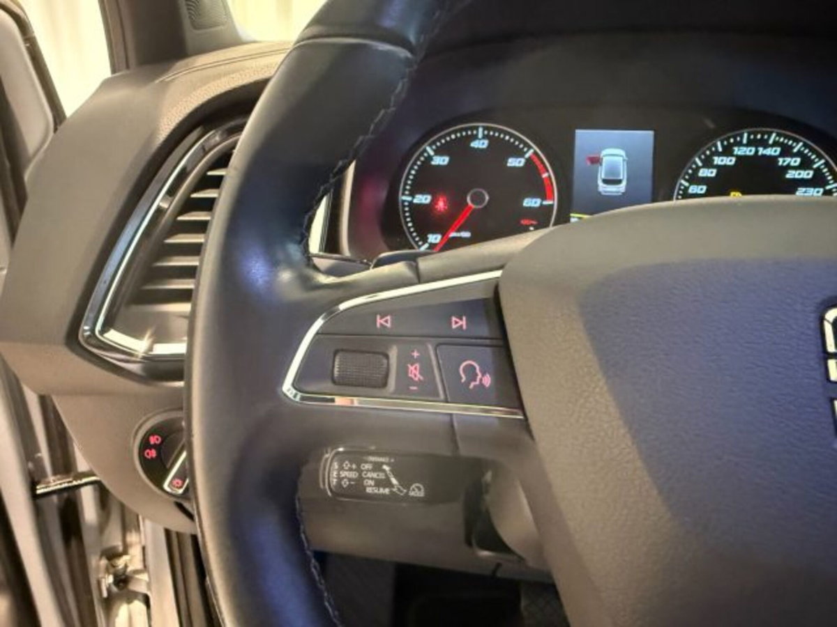 SEAT Ateca 2.0 TDI 190 CV 4DRIVE DSG XCELLENCE (15)