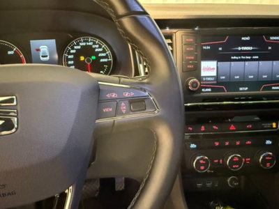 SEAT Ateca 2.0 TDI 190 CV 4DRIVE DSG XCELLENCE (16)