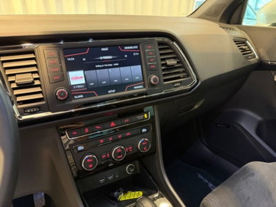 SEAT Ateca 2.0 TDI 190 CV 4DRIVE DSG XCELLENCE (17)