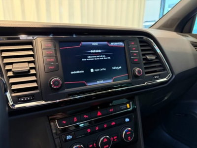 SEAT Ateca 2.0 TDI 190 CV 4DRIVE DSG XCELLENCE (19)