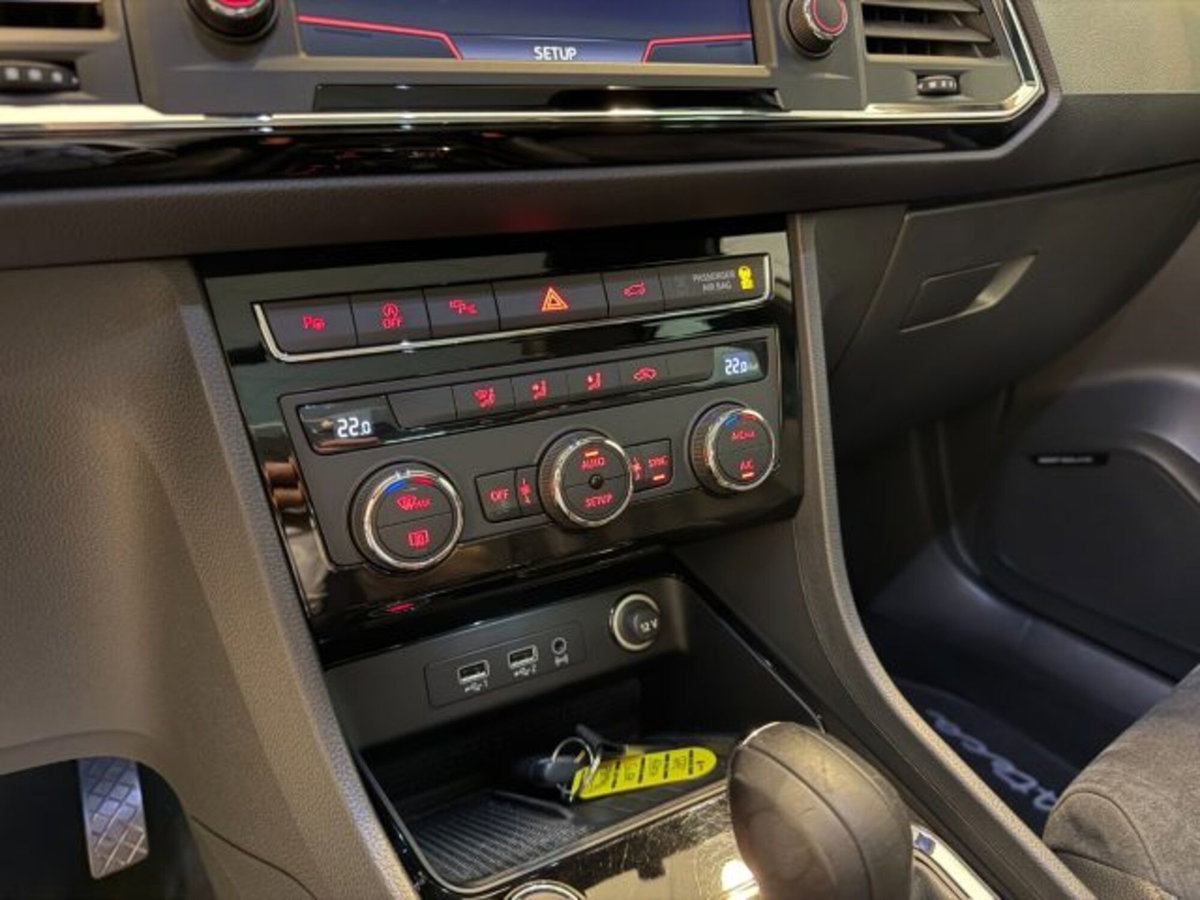 SEAT Ateca 2.0 TDI 190 CV 4DRIVE DSG XCELLENCE (20)