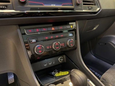 SEAT Ateca 2.0 TDI 190 CV 4DRIVE DSG XCELLENCE (20)