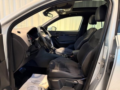 SEAT Ateca 2.0 TDI 190 CV 4DRIVE DSG XCELLENCE (4)