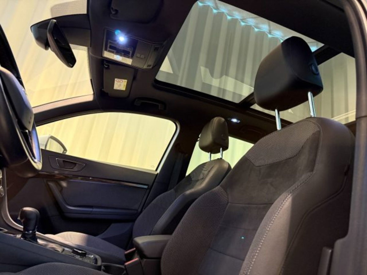 SEAT Ateca 2.0 TDI 190 CV 4DRIVE DSG XCELLENCE (6)