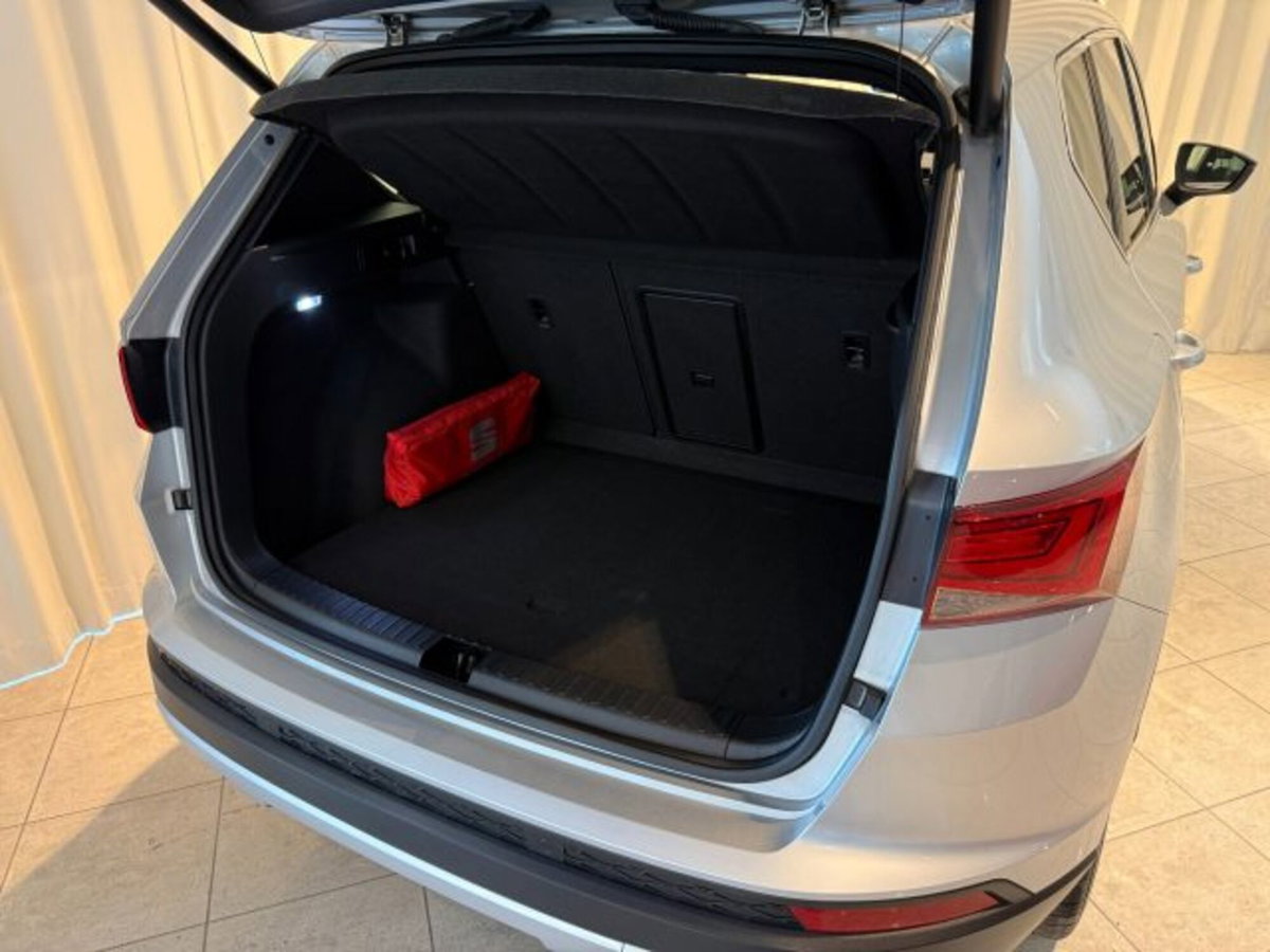 SEAT Ateca 2.0 TDI 190 CV 4DRIVE DSG XCELLENCE (7)