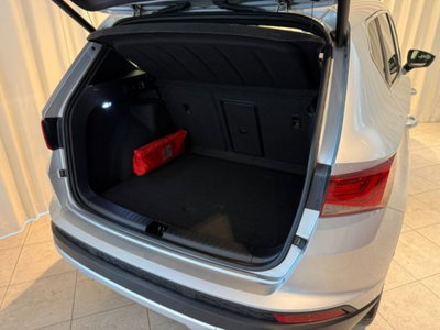 SEAT Ateca 2.0 TDI 190 CV 4DRIVE DSG XCELLENCE (7)