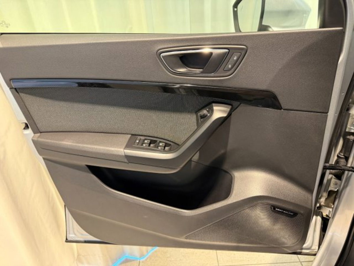 SEAT Ateca 2.0 TDI 190 CV 4DRIVE DSG XCELLENCE (8)