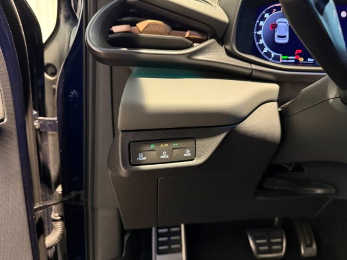 Cupra Terramar 1.5 e-hybrid Impulse 204cv dsg (10)