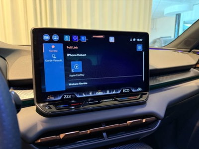Cupra Terramar 1.5 e-hybrid Impulse 204cv dsg (15)