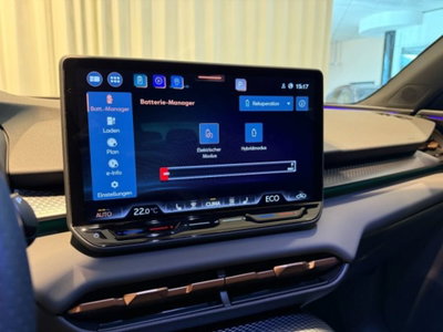 Cupra Terramar 1.5 e-hybrid Impulse 204cv dsg (16)