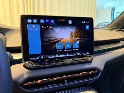 Cupra Terramar 1.5 e-hybrid Impulse 204cv dsg (17)