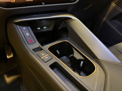 Cupra Terramar 1.5 e-hybrid Impulse 204cv dsg (18)