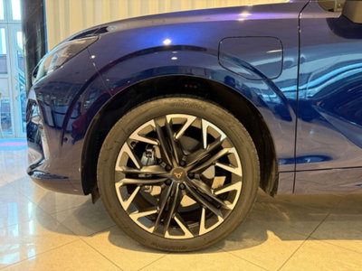 Cupra Terramar 1.5 e-hybrid Impulse 204cv dsg (19)