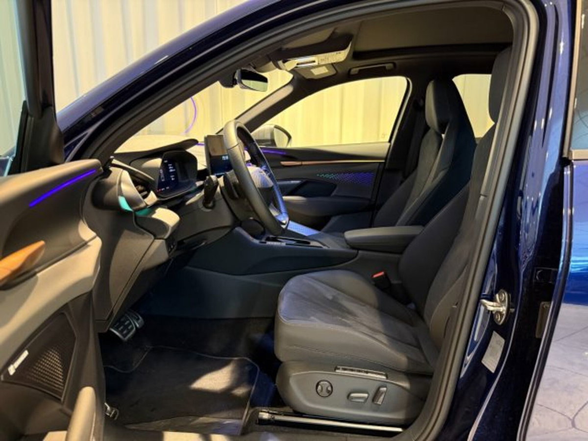 Cupra Terramar 1.5 e-hybrid Impulse 204cv dsg (4)