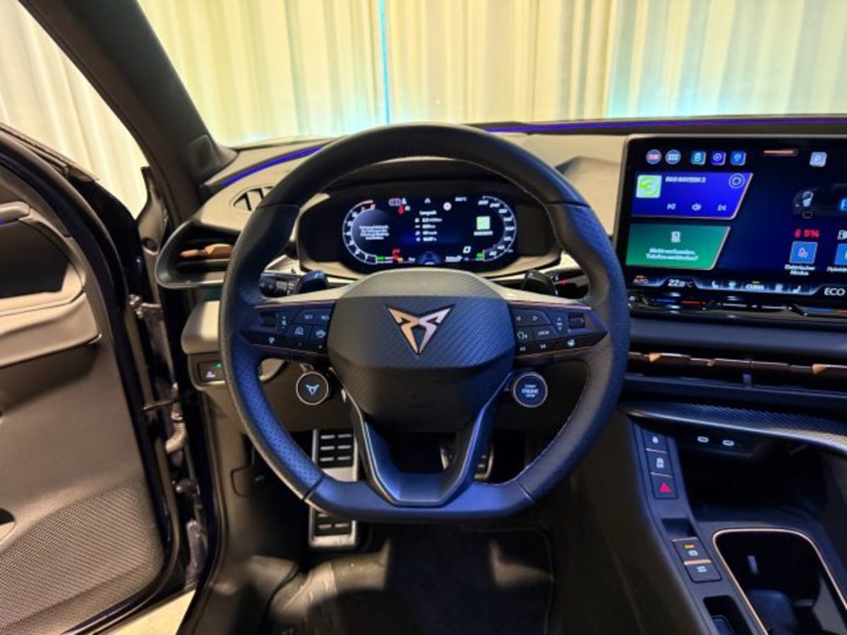 Cupra Terramar 1.5 e-hybrid Impulse 204cv dsg (7)
