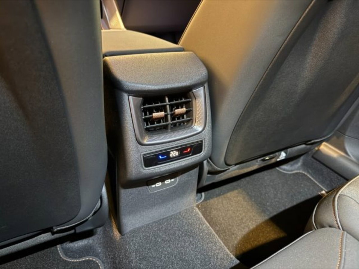 Cupra Terramar 1.5 e-hybrid Impulse 204cv dsg (9)