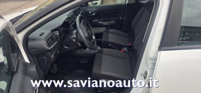 Citroen C3 PureTech 110 S&S EAT6 Shine (5)