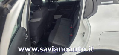Citroen C3 PureTech 110 S&S EAT6 Shine (6)
