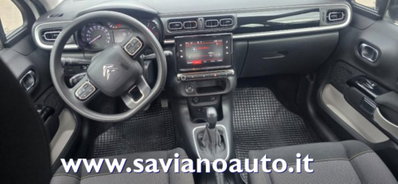 Citroen C3 PureTech 110 S&S EAT6 Shine (7)