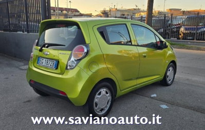 Chevrolet Spark 1.0 LS GPL Eco Logic (3)
