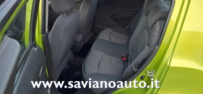 Chevrolet Spark 1.0 LS GPL Eco Logic (6)
