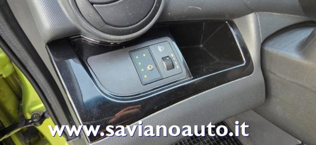 Chevrolet Spark 1.0 LS GPL Eco Logic (8)