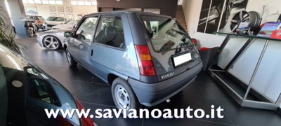 Renault 5 3 porte Five (3)