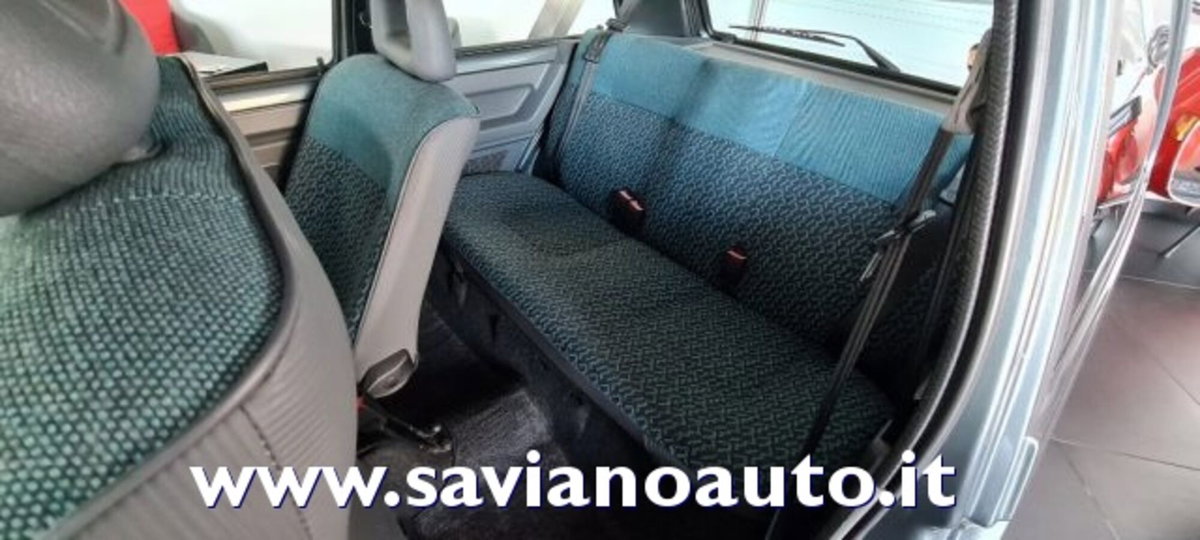 Renault 5 3 porte Five (5)