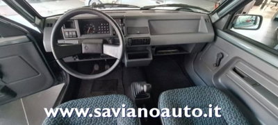 Renault 5 3 porte Five (6)