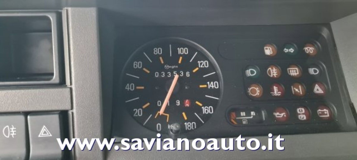 Renault 5 3 porte Five (7)