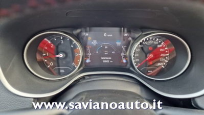 Jeep Compass 1.6 Multijet II 2WD Limited (11)