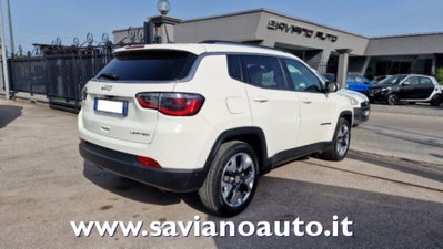 Jeep Compass 1.6 Multijet II 2WD Limited (3)