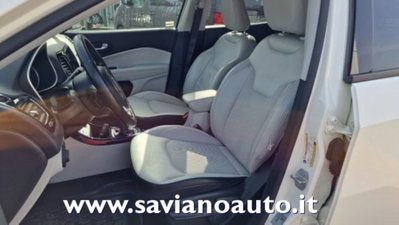 Jeep Compass 1.6 Multijet II 2WD Limited (6)