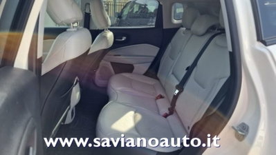 Jeep Compass 1.6 Multijet II 2WD Limited (7)