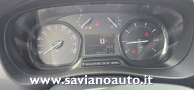 Toyota Proace 2.0D 144CV S&S PL-SL-TN Furgone Long 4p.14q Comfort (12)