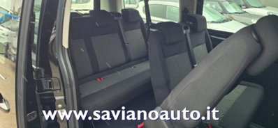 Toyota Proace 2.0D 144CV S&S PL-SL-TN Furgone Long 4p.14q Comfort (7)