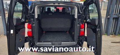 Toyota Proace 2.0D 144CV S&S PL-SL-TN Furgone Long 4p.14q Comfort (8)