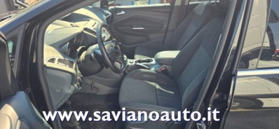 Ford C-Max 1.6 TDCi 115CV Titanium (5)
