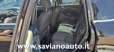 Ford C-Max 1.6 TDCi 115CV Titanium (6)