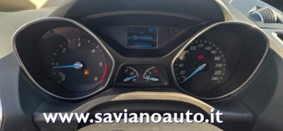Ford C-Max 1.6 TDCi 115CV Titanium (8)