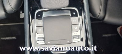 Mercedes-Benz Classe B 180 d Automatic Sport Plus (12)