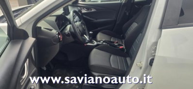 Mazda CX-3 1.5L Skyactiv-D Evolve (5)