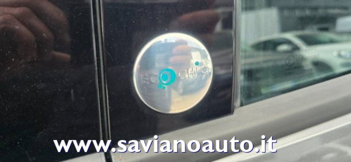 Lancia Ypsilon 0.9 TwinAir 85 CV 5 porte Metano Ecochic Gold (5)
