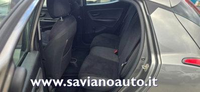 Lancia Ypsilon 0.9 TwinAir 85 CV 5 porte Metano Ecochic Gold (7)