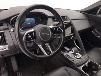 Jaguar E-Pace 2.0d i4 mhev R-Dynamic HSE awd 163cv auto (10)
