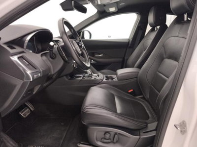 Jaguar E-Pace 2.0d i4 mhev R-Dynamic HSE awd 163cv auto (11)